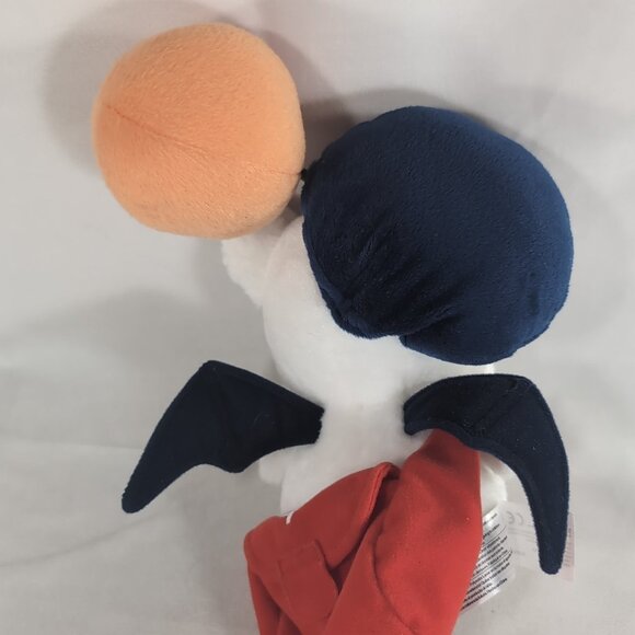 Square Enix Final Fantasy XIV Letter Moogle Plush Stuffed Toy RARE HTF - Picture 10 of 11